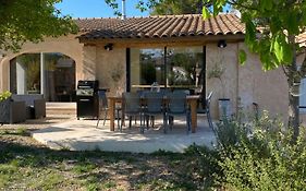 Villa Quinson